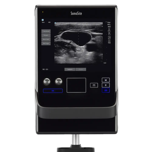 SonoSite SII Ultrasound Machine