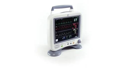 GE Transport PRO Patient Monitor