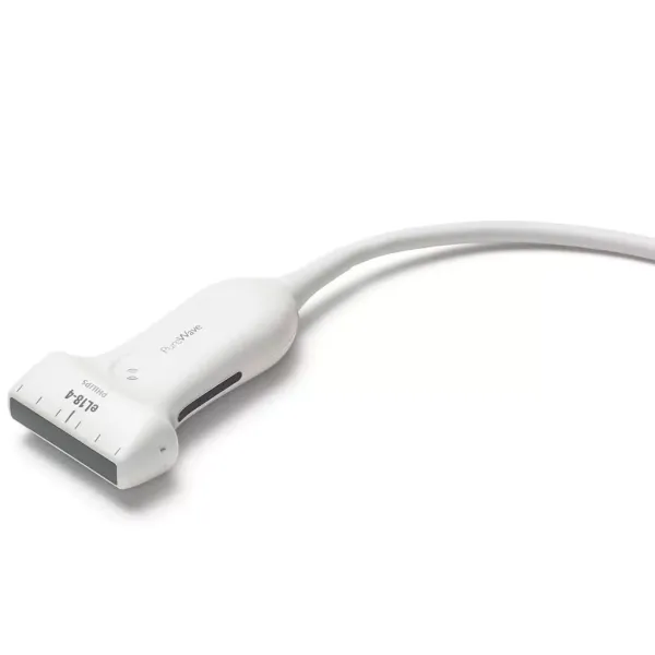 Philips eL18-4 Transducer