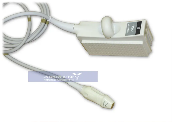 ACUSON 7v3c Transducer Probe