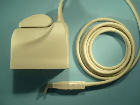 PHILIPS L17-5io Ultrasound Transducer