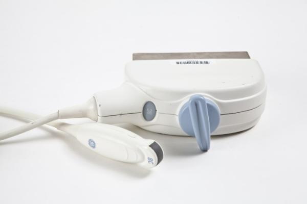 GE 8c Ultrasound Trancsducer/Probe
