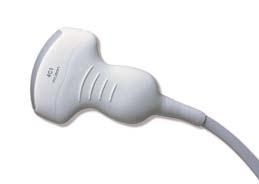 Acuson 7L-3 Vascular Probe