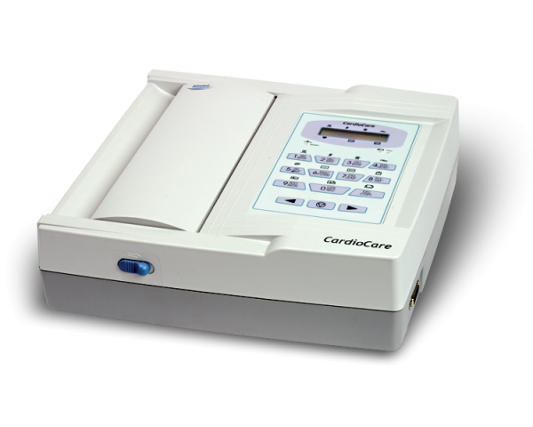 Bionet Cardiocare 2000 EKG Machine