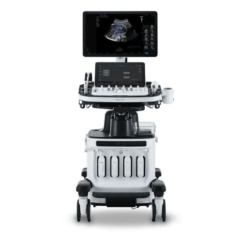 SAMSUNG HERA W10 ultrasound