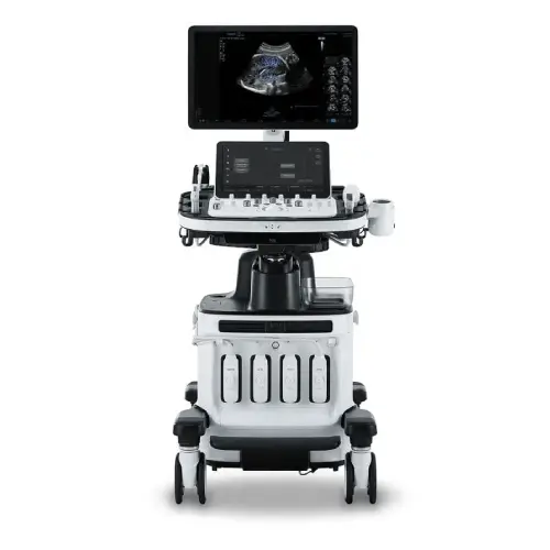 SAMSUNG HERA W10 ultrasound