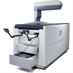 GE Lunar DPX Duo Bone Densitometer 