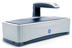 GE Lunar Prodigy Advance Bone Densitometer