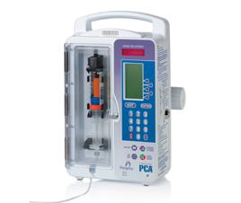 Hospira PCA 3 Syringe Infusion Pump