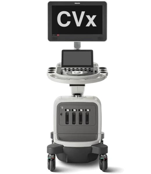 Philips Affiniti CVX Ultrasound Machine