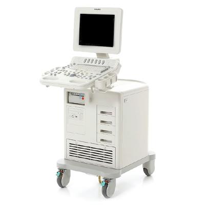 Philips HD6 - Redstone Healthcare