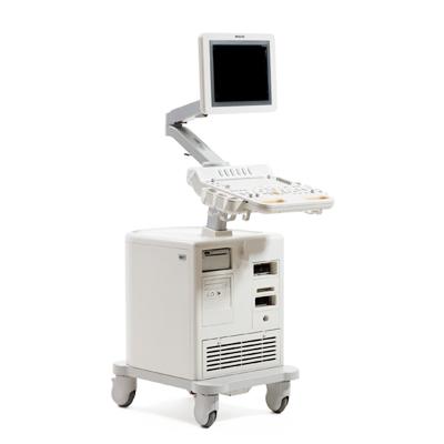 Philips HD7 - Redstone Healthcare