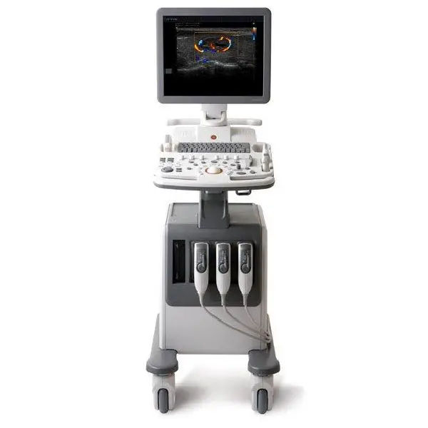 Samsung Medison SonoAce R7 (R2) Ultrasound Machine
