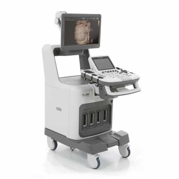 Samsung Medison Accuvix A30