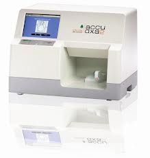 Accudxa2 Bone Mineral Density (BMD) Assessment System