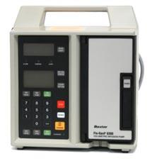 Baxter Flo-Gard 6200 Infusion Pump