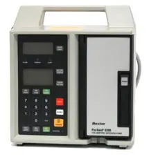 Baxter Flo-Gard 6200 Infusion Pump