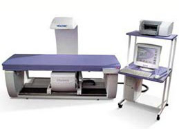 Hologic Discovery C Bone Densitometer