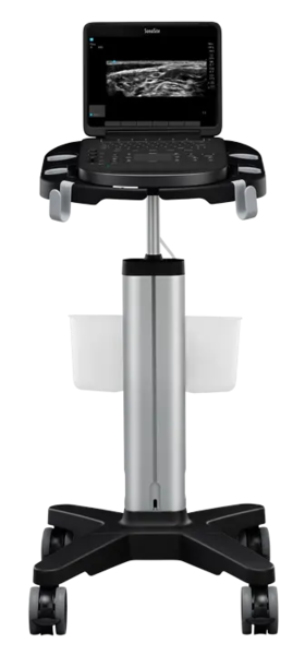 SonoSite Edge II Ultrasound Machine