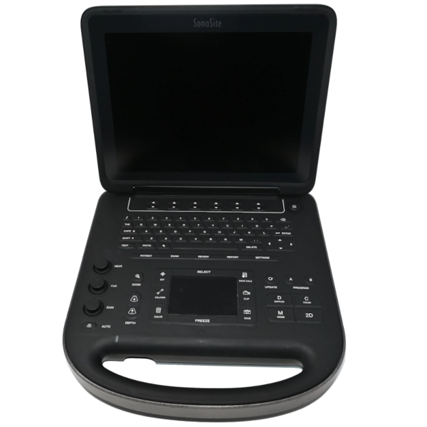 SonoSite Edge Ultrasound Machine