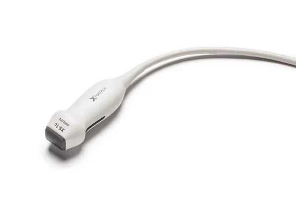 Philips X5‑1c Transthoracic Echo Transducer