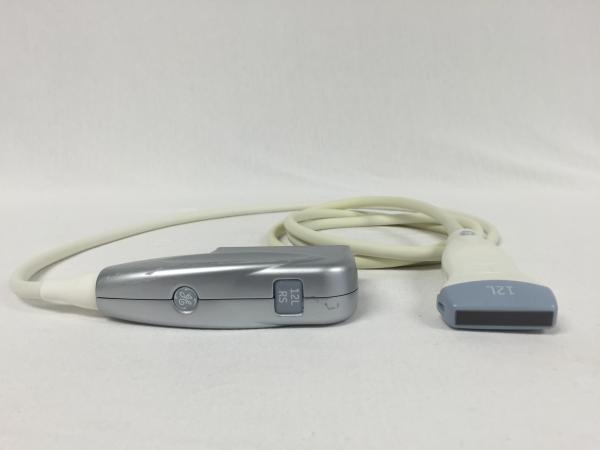 GE 12L-RS Ultrasound Transducer