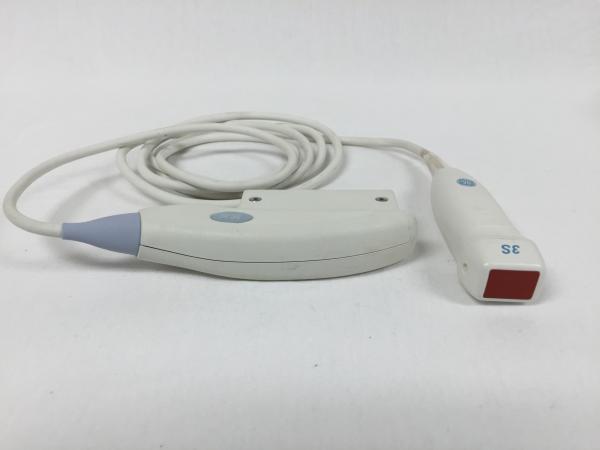 GE 3S-RS Ultrasound Transducer