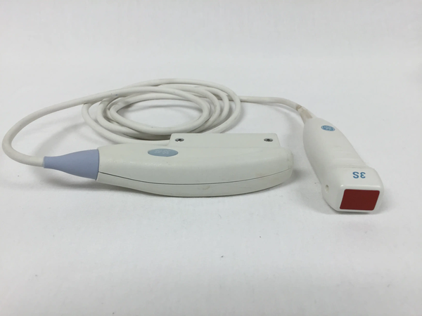GE 3S-RS Ultrasound Transducer