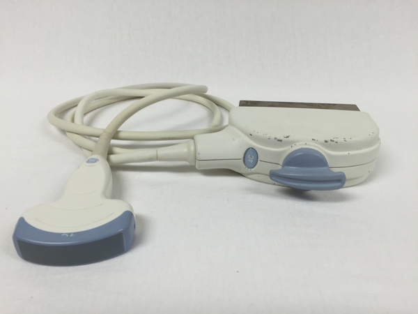 GE 4C Ultrasound Transducer