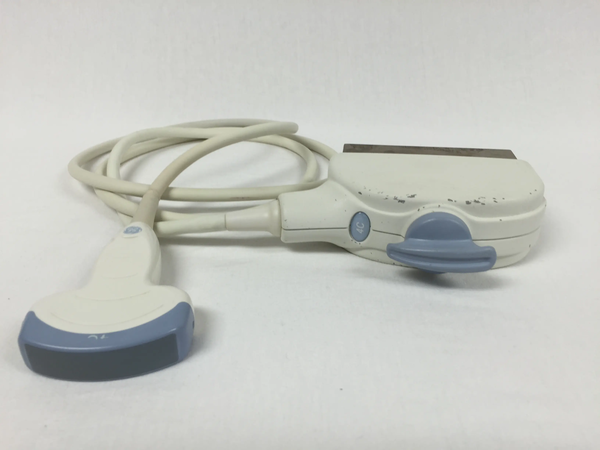 GE 4C Ultrasound Transducer