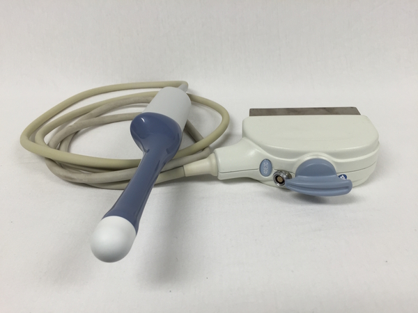 GE 4DE7C Ultrasound Transducer