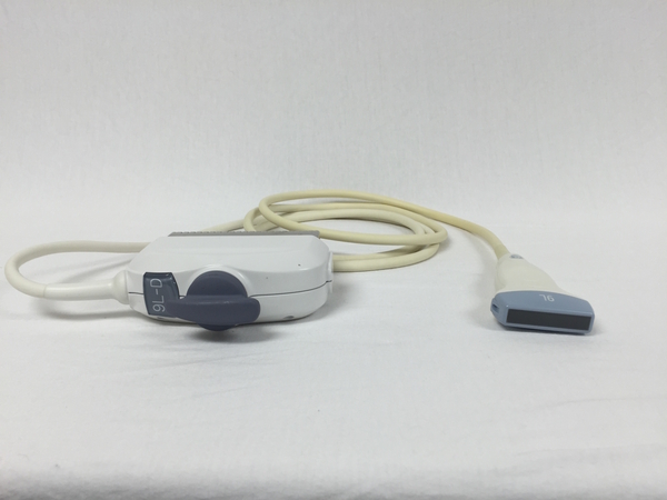 GE 9L-D Ultrasound Transducer