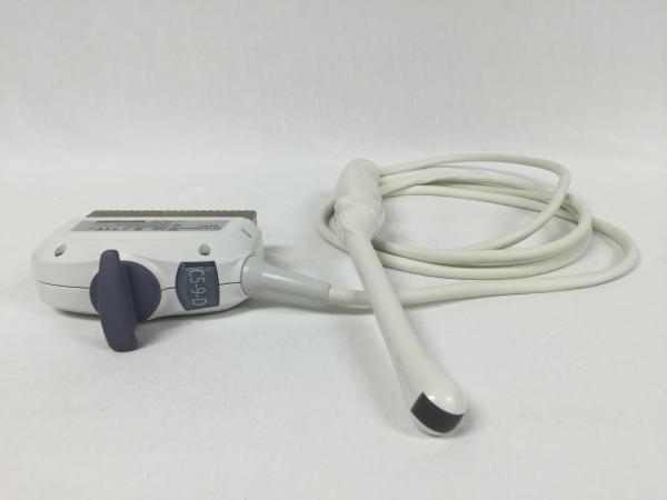 GE IC5-9-D Ultrasound Transducer