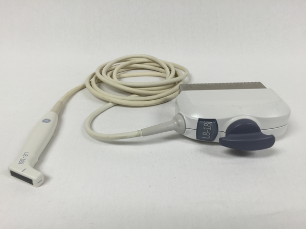 GE L8-18I-D Ultrasound Transducer