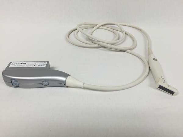 GE L8-18I-RS Ultrasound Transducer