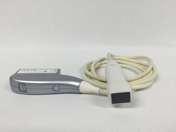 GE M4S-RS Ultrasound Transducer