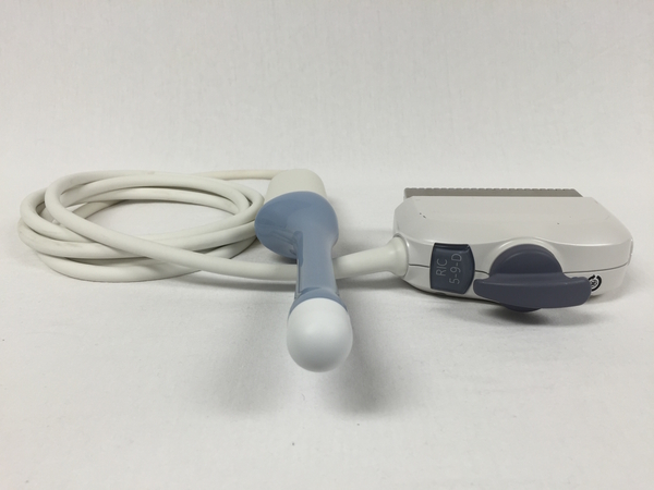 GE RIC5-9-D Ultrasound Transducer