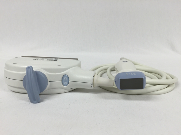 GE S1-5 Ultrasound Transducer