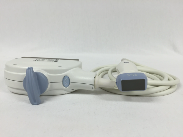 GE S1-5 Ultrasound Transducer