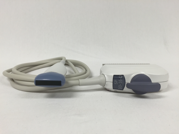 GE SP10-16-D Ultrasound Transducer