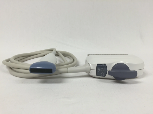 GE SP10-16-D Ultrasound Transducer