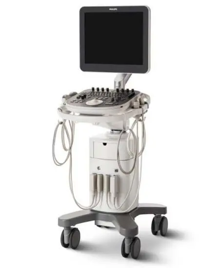 Philips ClearVue 850