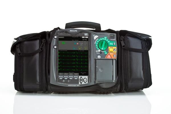 Philips HeartStart MRx Defibrilator - AED
