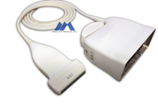 Philips L12-5 Ultrasound Transducer Probe for cx50