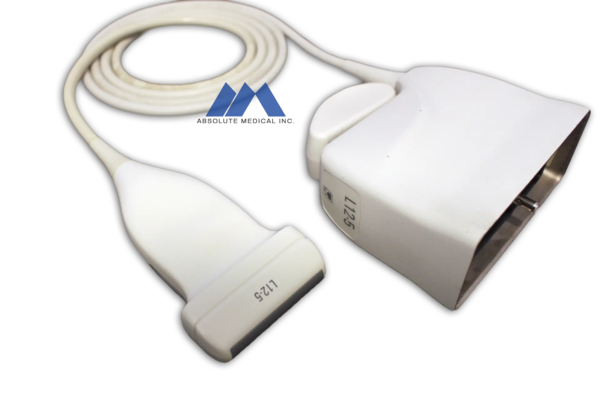 Philips L12-5 Ultrasound Transducer Probe for cx50
