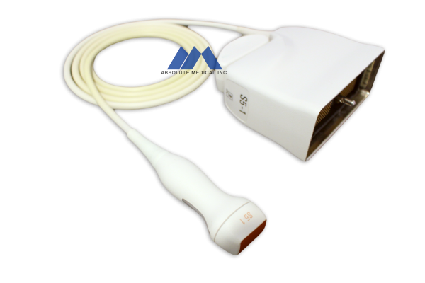 Philips S5-1 Ultrasound Transducer Probe for cx50
