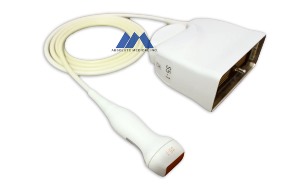 Philips S5-1 Ultrasound Transducer Probe for cx50