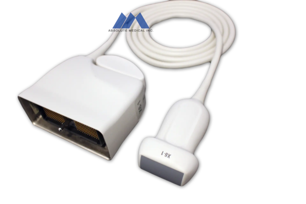 Philips X6-1 Ultrasound Transducer Probe for IE33