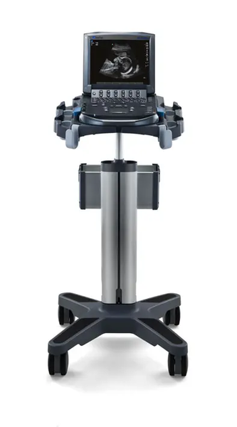 SonoSite M-Turbo Ultrasound System