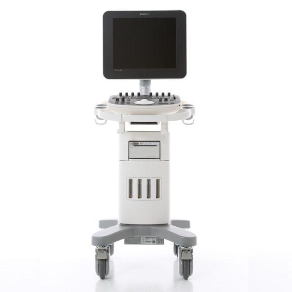 Philips ClearVue 550